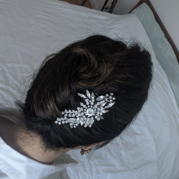 JENNIFER BEHR hair comb - Picture 5 of 6